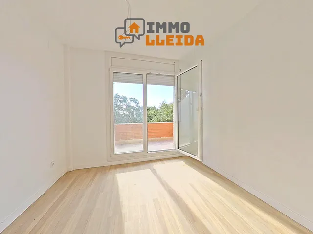 OBRA NUEVA MOLLERUSSA Piso con parking y terraza — 10