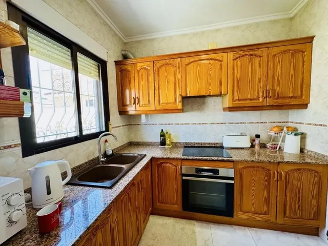 Villa 135m² en venta - San luis — 19