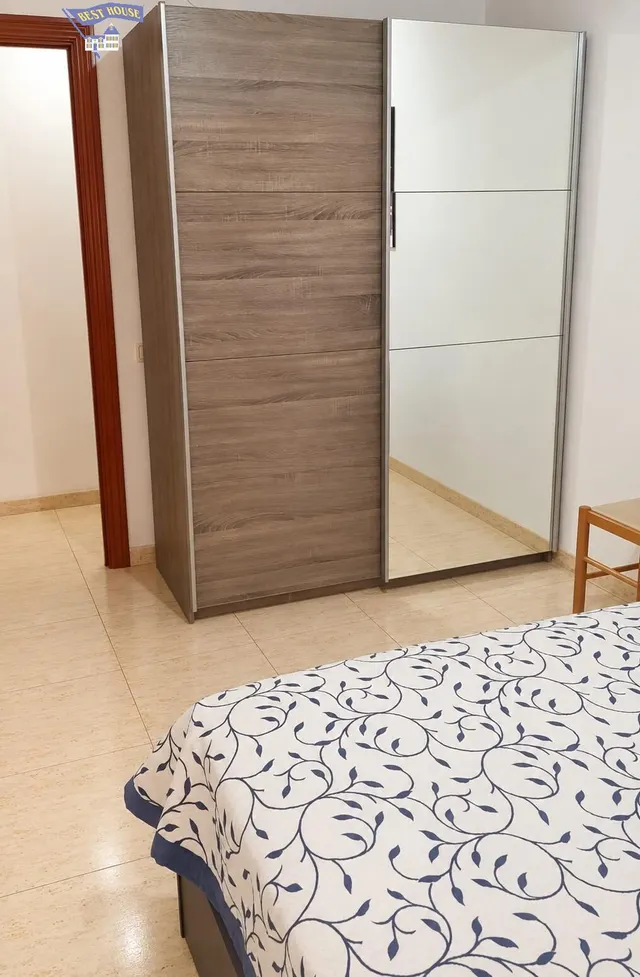 PISO EXTERIOR, LUMINOSO Y CON BALCÓN EN CAN PANTIQUET- MOLLET DEL VALLES — 9