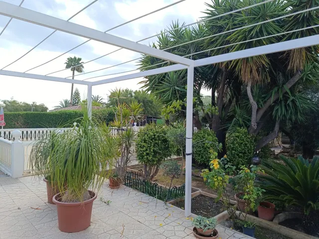 CHALET EN LAS BAYAS — 42