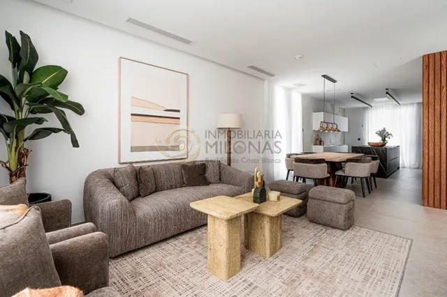 Promoción exclusiva de villas de lujo en La Nucia - foto 3