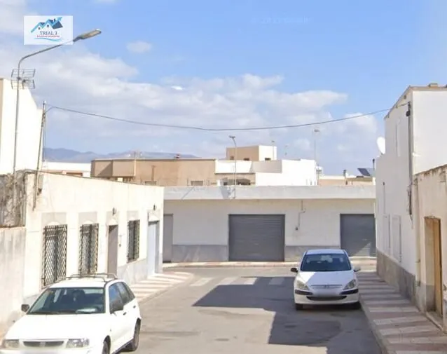 Venta piso en Roquetas de Mar (Almería) - foto 3