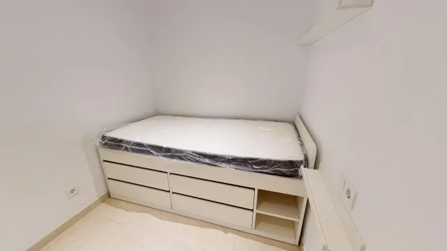 Oportunidad única: Local comercial adaptado a vivienda en Carlos III, Córdoba por 120.000€ — 11