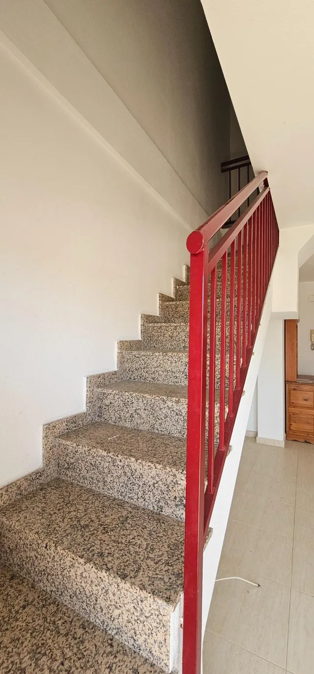 APARTAMENTO DÚPLEX CON 2 TERRAZAS — 14