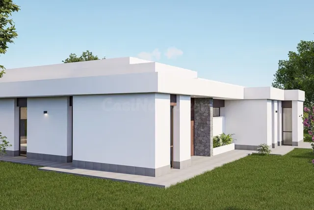 Villa 3 habitaciones 160m² en venta - Centro - foto 4