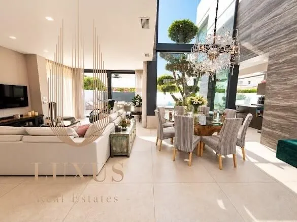 ✨ villa de lujo moderna en el corazón de el albir | diseño, exclusividad y confort mediterráneo — 28