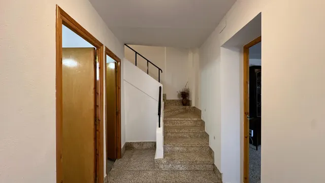 SE VENDE CASA EN TÓRTOLES — 29