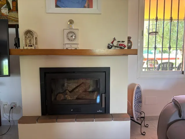 Espectacular Chalet en Alhaurín el Grande con Vistas Impresionantes — 41