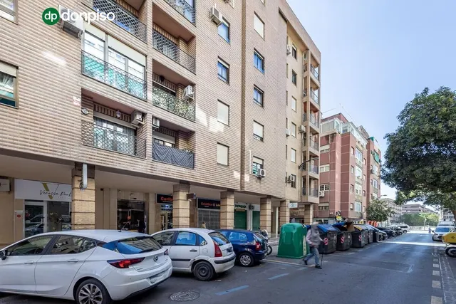 ¡vive en pleno centro de Granada! ✨ — 22