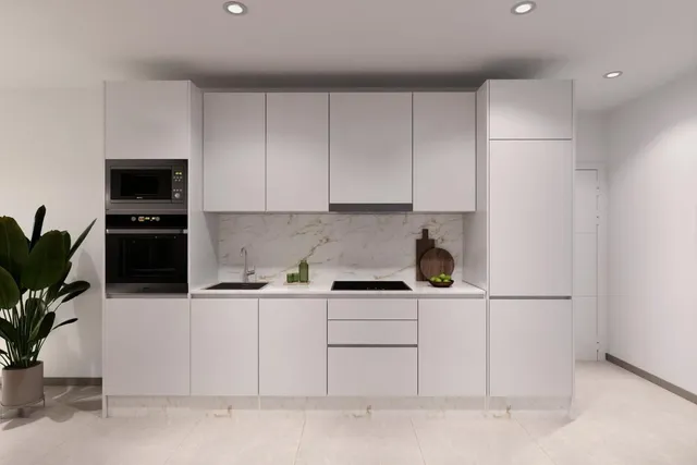 Apartamento 1 habitación 85m² en venta - torrevieja — 10