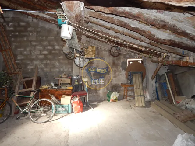 OPORTUNIDAD AMPLIA VIVIENDA A LA VENTA EN COCENTAINA (ALICANTE) — 6