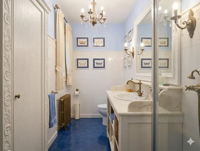 Piso exterior en venta en Goya — 22