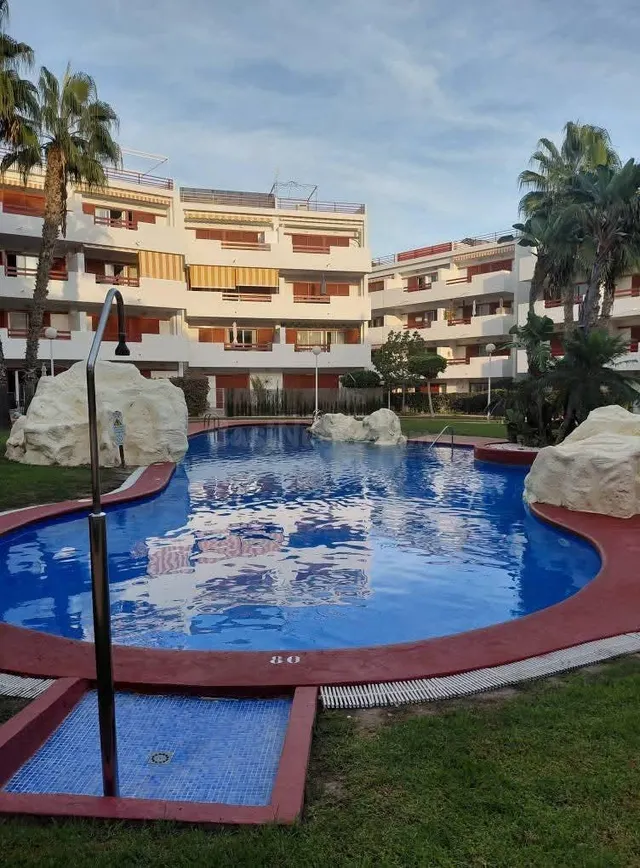Ático Totalmente Reformado con Solárium de 65 m2, Vistas al 