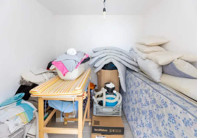 Bonita Casa en Nivar — 35