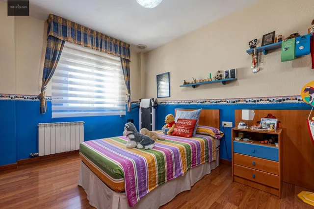 MAGNIFICA CASA EN LAS GABIAS — 39