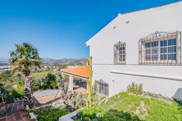 Chalet independiente con vistas espectaculares — 50