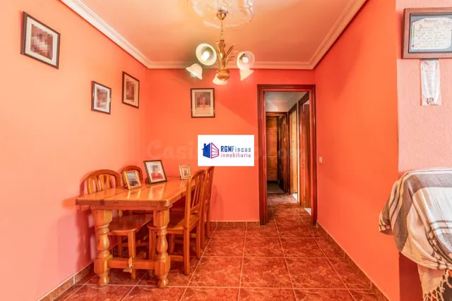 Piso 3 habitaciones 72m² en venta - San Pablo - foto 5