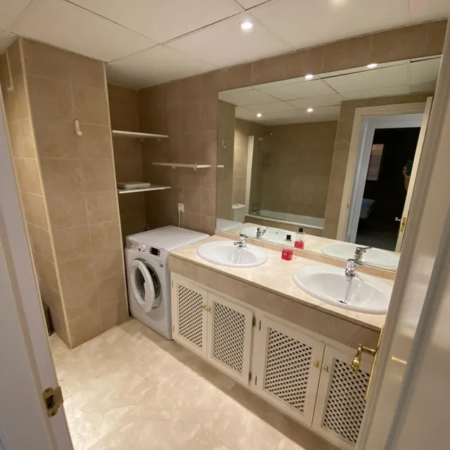 Dúplex 4 habitaciones 160m² en venta - Costa Del Sol — 40