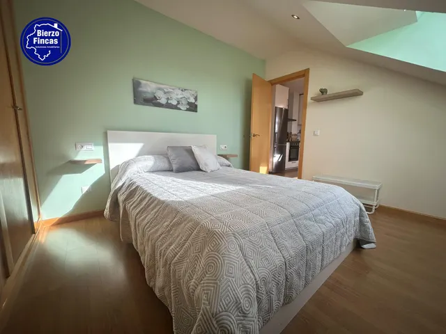 Se vende apartamento seminuevo en puente castro — 9