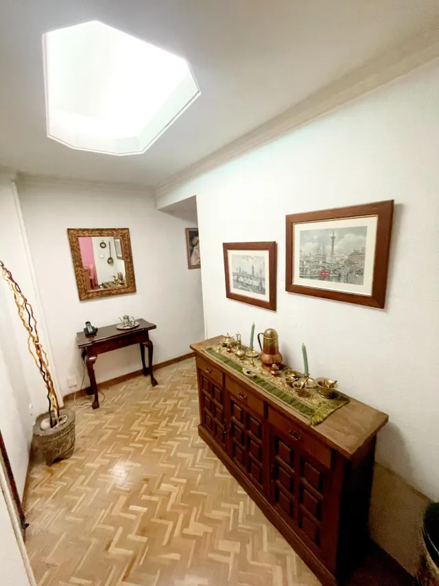 Piso en Calle Jose Villena — 22