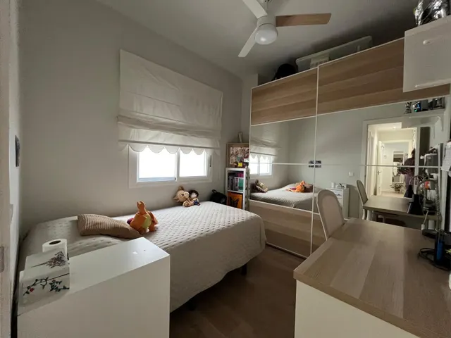 MAGNÍFICO APARTAMENTO EN URBANIZACIÓN PRIVADA CON PISCINA — 27