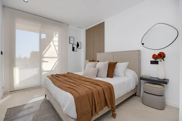 Planta baja 3 habitaciones 105m² en venta - Serena Golf — 45