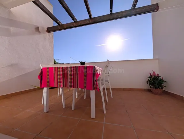 Apartamento en Venta en San Roque Cádiz — 18