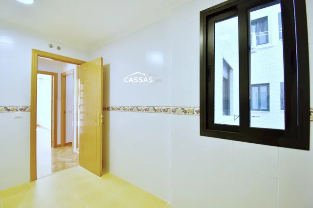 JARDINES DE MADRID con 2 habitaciones. Garaje, trastero y piscina. — 13