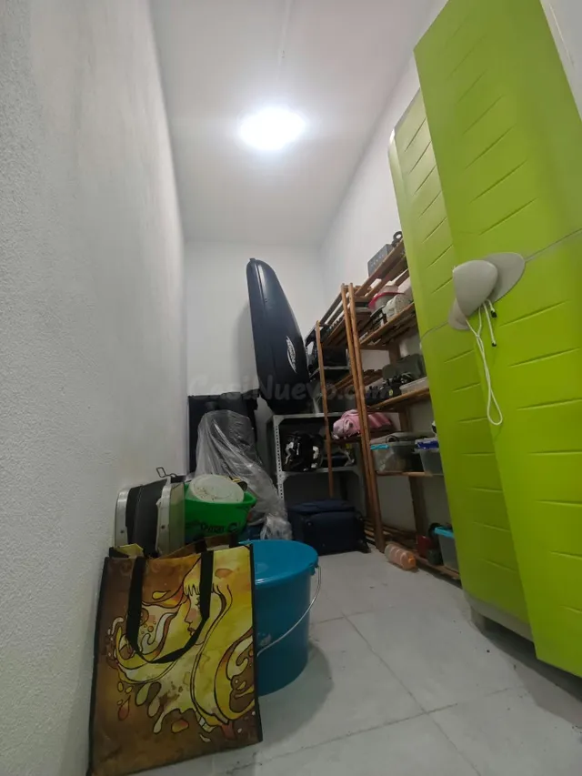 Trastero 6m² en venta - Arganzuela - foto 2