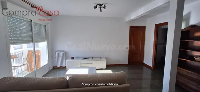 PISO EN ALQUILER PARA OCTUBRE 2026 - foto 2