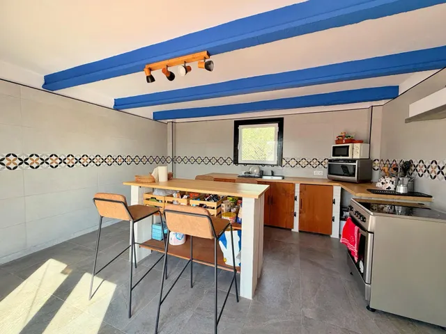 Chalet Aldover — 32
