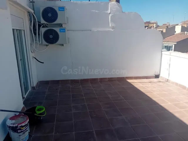 PISO EN ZONA PRAT DE LA RIBA - foto 2