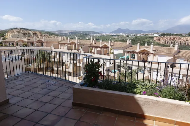 Ático 4 habitaciones 224m² en venta - Costa del Sol — 28