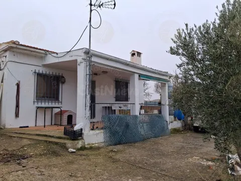 Suelo rústico en Venta en Leganiel Cuenca
