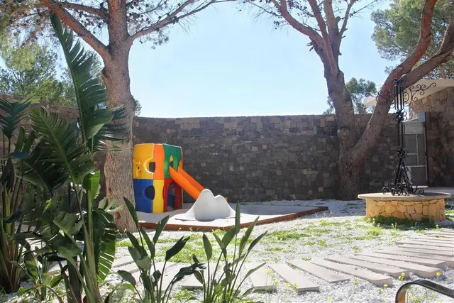 Espectacular apartamento en Altea con vistas a mar. — 20