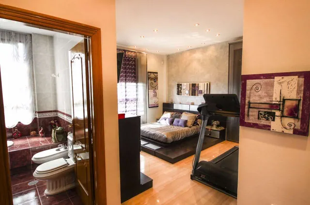 Villa 5 habitaciones 865m² en venta - Zona Sierra Helada — 14