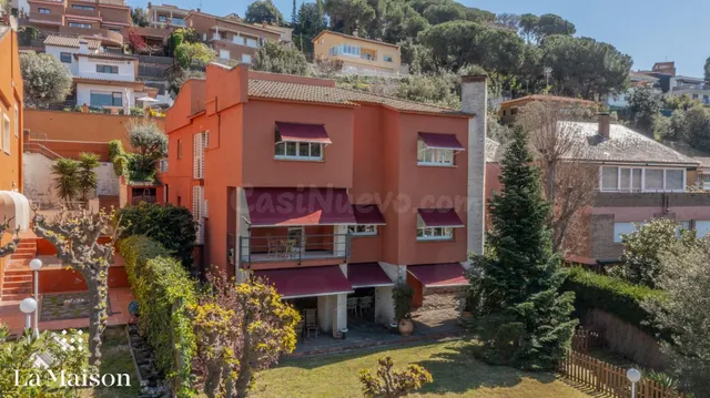 CASA EN ARENYS DE MUNT - foto 4