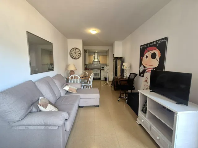 Acogedor piso en Son Rullán, Palma de Mallorca - foto 2