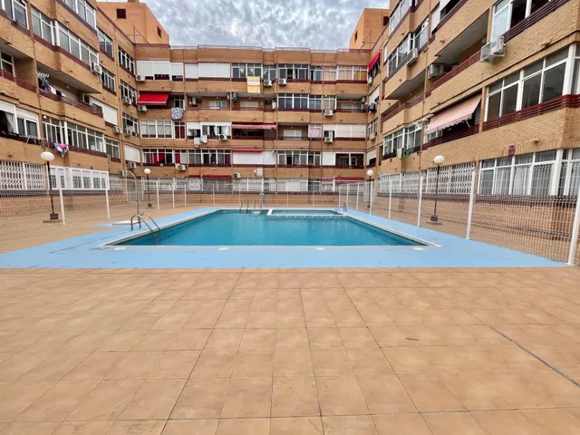 COQUETO APARTAMENTO EN TORREVIEJA — 15