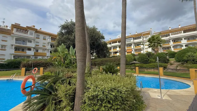 Apartamento 2 habitaciones 89m² en venta - Marbella — 23