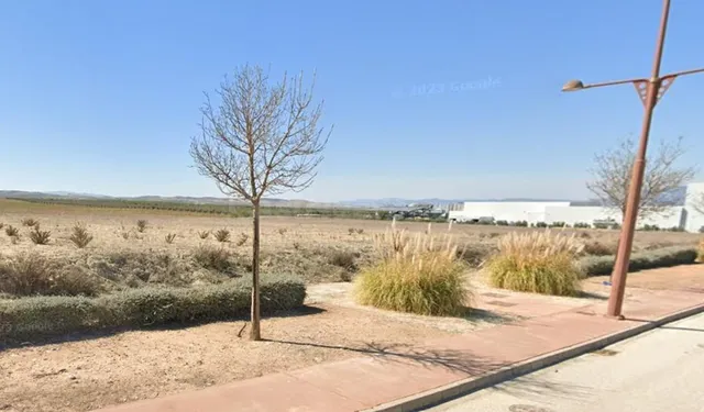 TERRENO DE 10000 - foto 4
