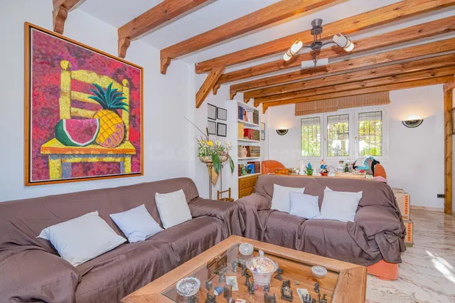 Chalet 3 habitaciones 168m² en venta - El ventorrillo 1 — 5