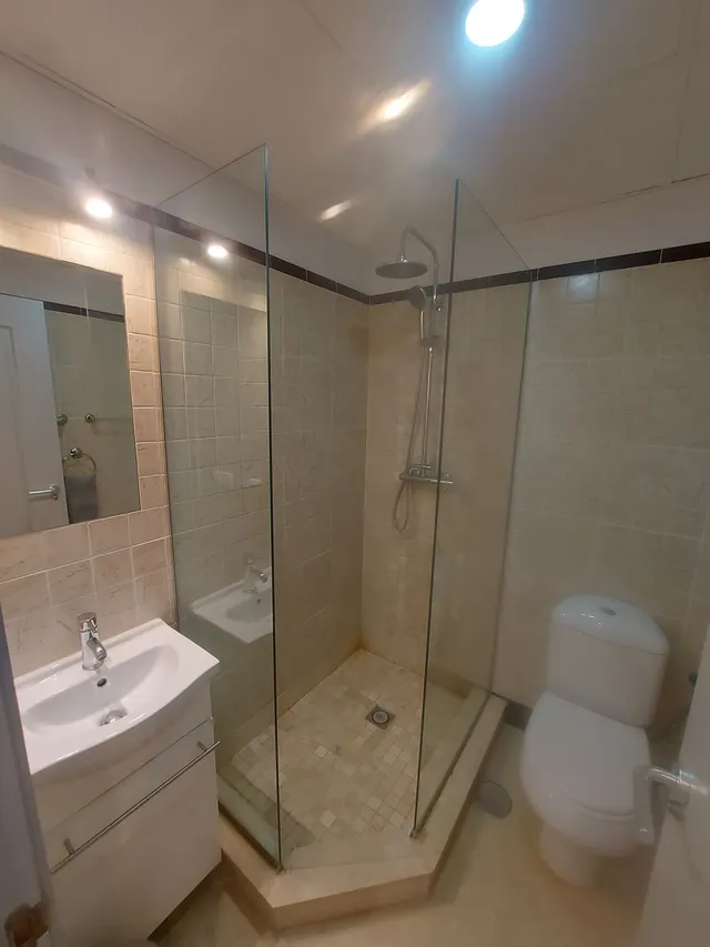 Apartamento 3 habitaciones 101m² en venta - Costa del Sol — 22