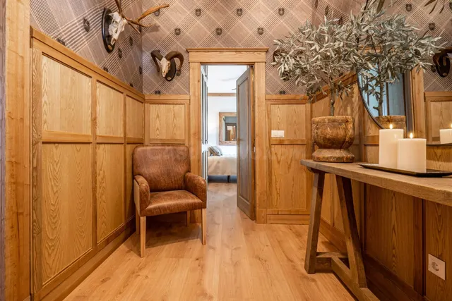 Casa 6 habitaciones 355m² en venta - Sierra de huetor y la a - foto 2