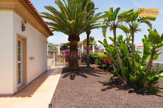 Villa 8 habitaciones 415m² en venta - Golf del Sur-Amarilla  - foto 5