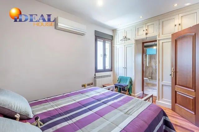 Chalet Exclusivo en Camino Bajo de Huétor — 16
