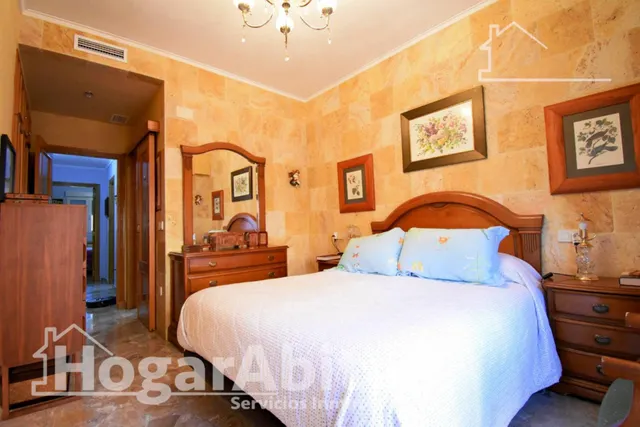 ¡impresionante! amplio con 4 dormitorios, terraza y garaje junto al puerto — 18