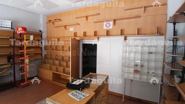 LOCAL ALQUILER EN GARRIDO - foto 4