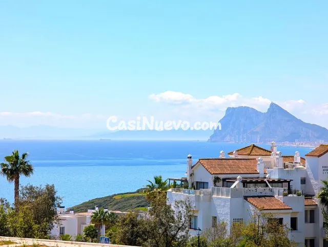 Ático en Venta en San Roque Cádiz - foto 2