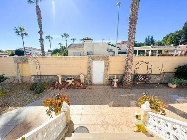 Casa en Dona Pepa — 41